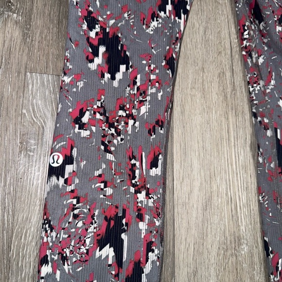 lululemon bundle 1 pants & 2 leggings size 0-2 - Picture 10 of 15